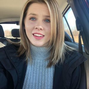 Meet your Posher, Ali